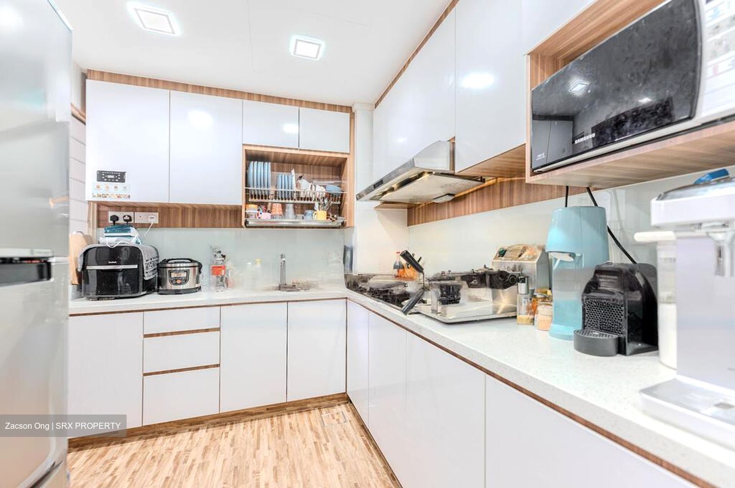 Central View (D19), Condominium #467050361